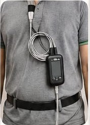 Holter Monitoring doorstep diagnostic service in Surat